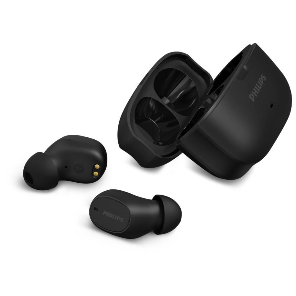 Fone de Ouvido Bluetooth Philips Tat2500 - Preto
