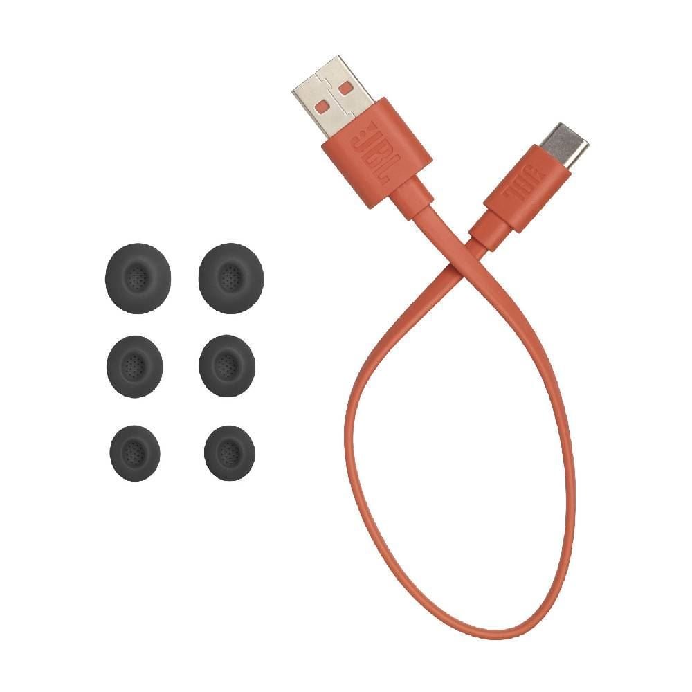 Fone De Ouvido Bluetooth Tune Buds 2 Tws Jbl