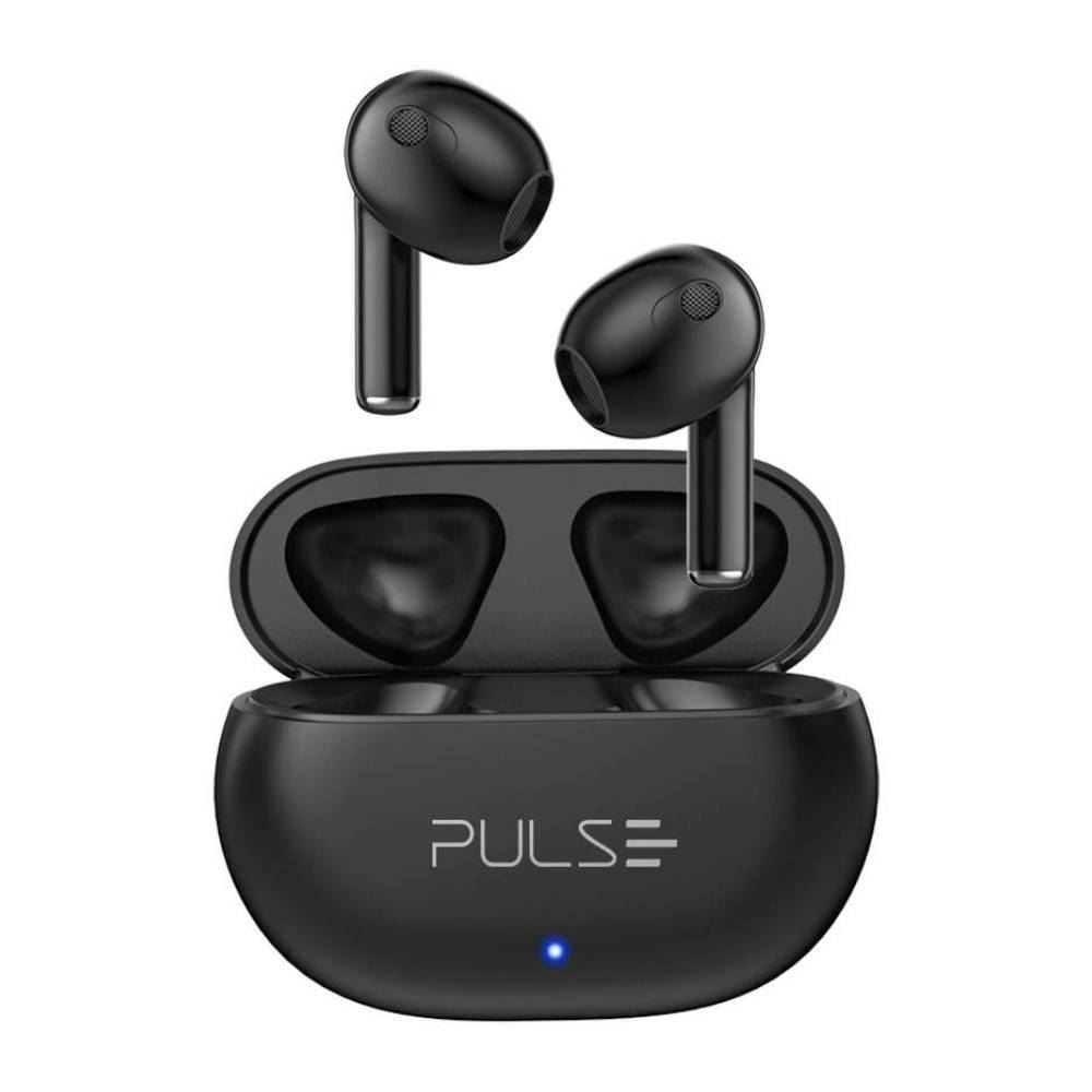 Fone De Ouvido Bluetooth Pulse Tws Buds Touch Ph413 - Preto
