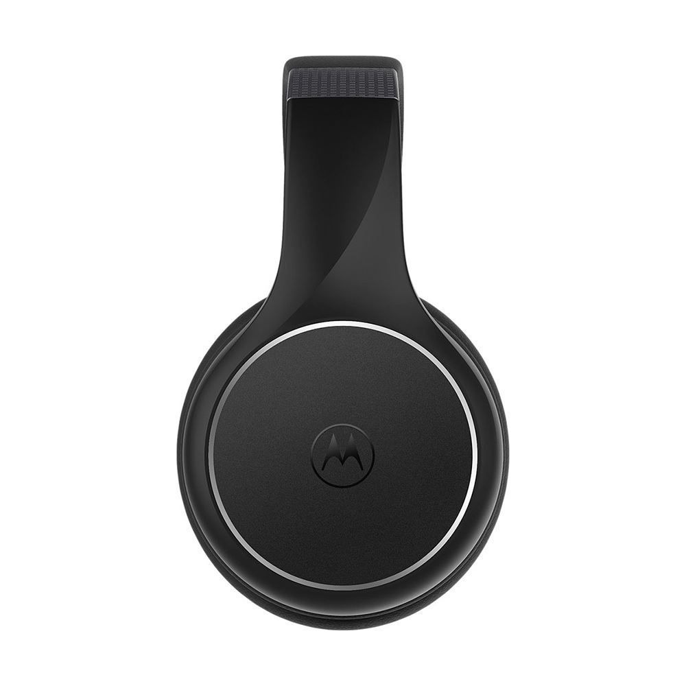 Fone De Ouvido Motorola Bluetooth Moto Xt220 - Preto