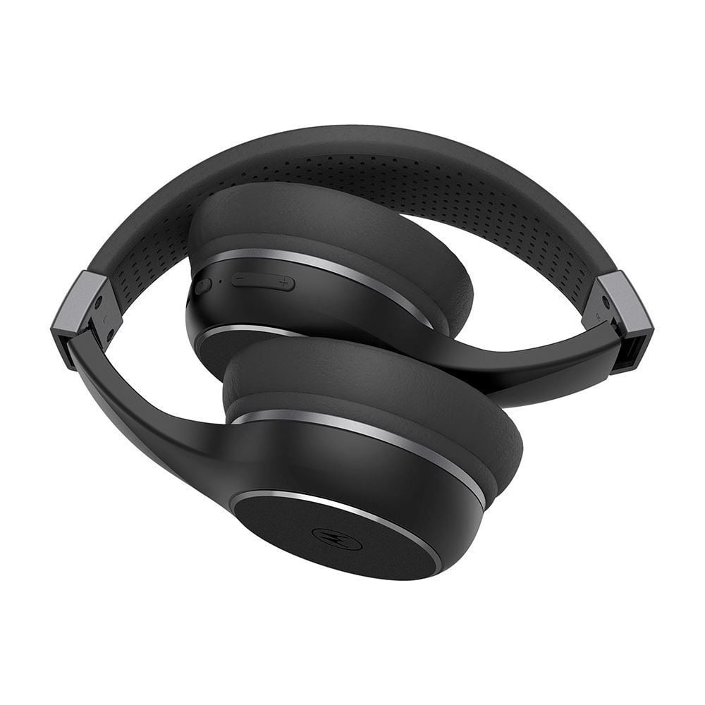 Fone De Ouvido Motorola Bluetooth Moto Xt220 - Preto