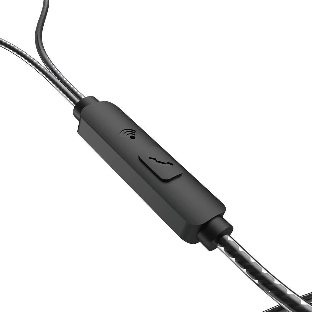 Fone De Ouvido Com Fio Entrada Tipo C Handz Wire