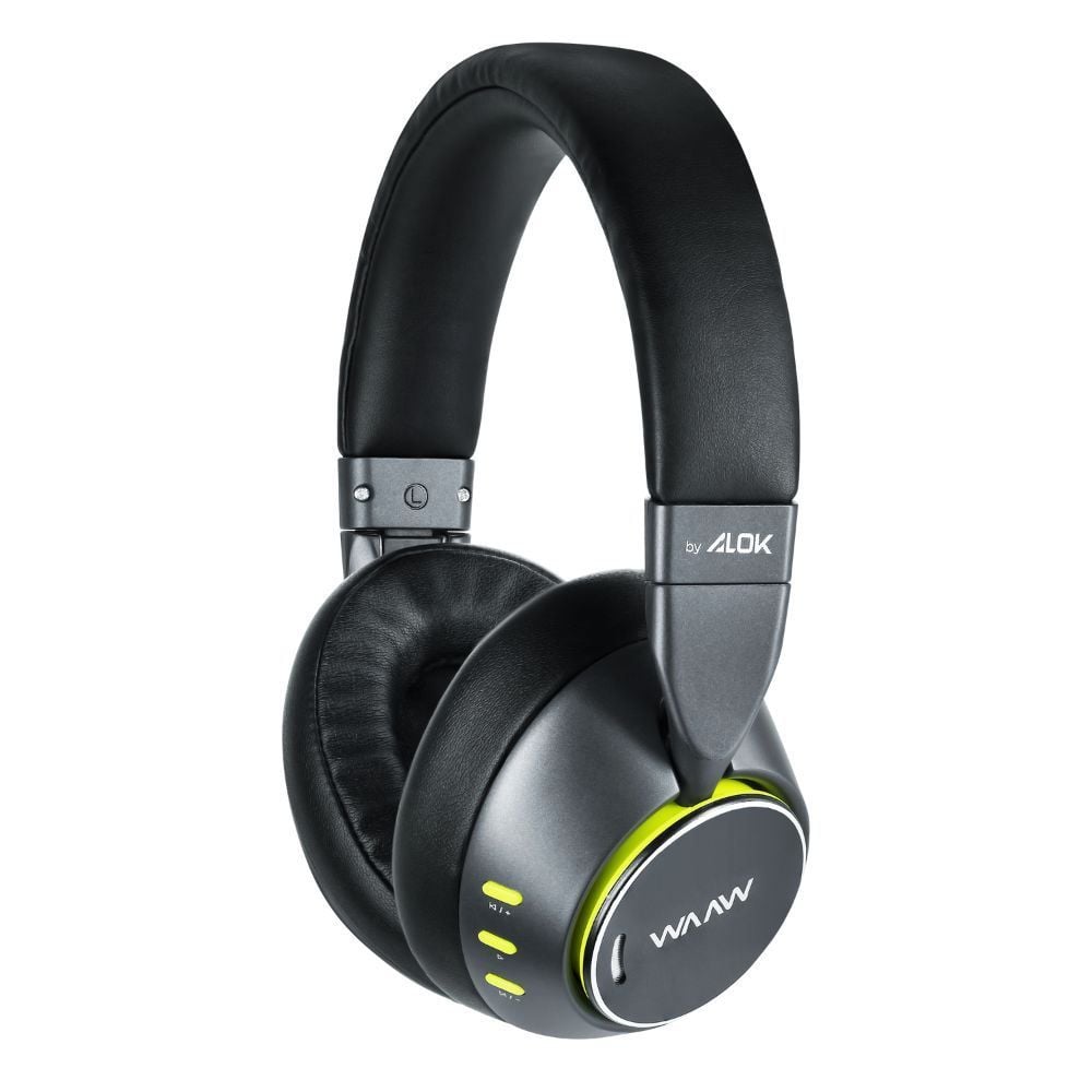 Fone De Ouvido Headphone Sense 210 Bluetooth, Autonomia De Até 40H