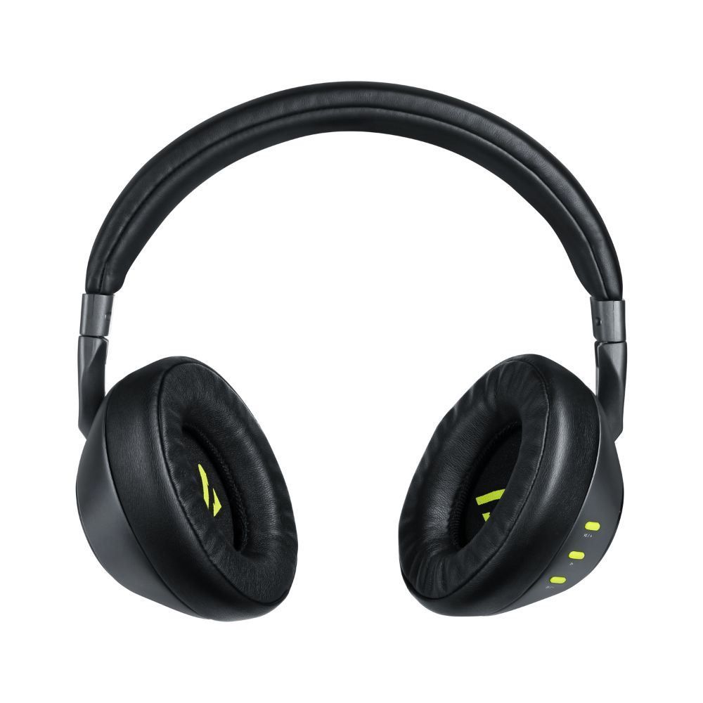 Fone De Ouvido Headphone Sense 210 Bluetooth, Autonomia De Até 40H
