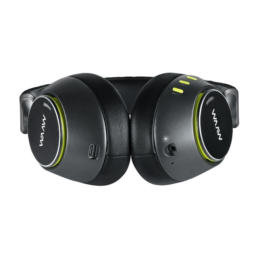 Fone De Ouvido Headphone Sense 210 Bluetooth, Autonomia De Até 40H