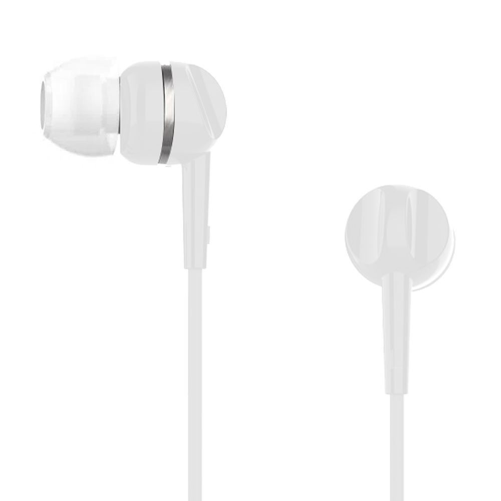 Fone De Ouvido Pace 105 Motorola - Branco