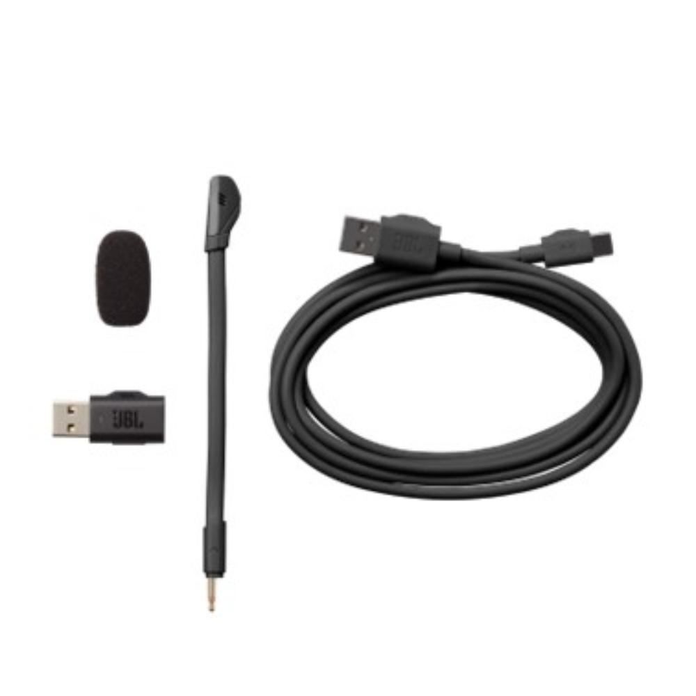 Fone Gamer Wireless Jbl Quantum 360 - Sem Fio