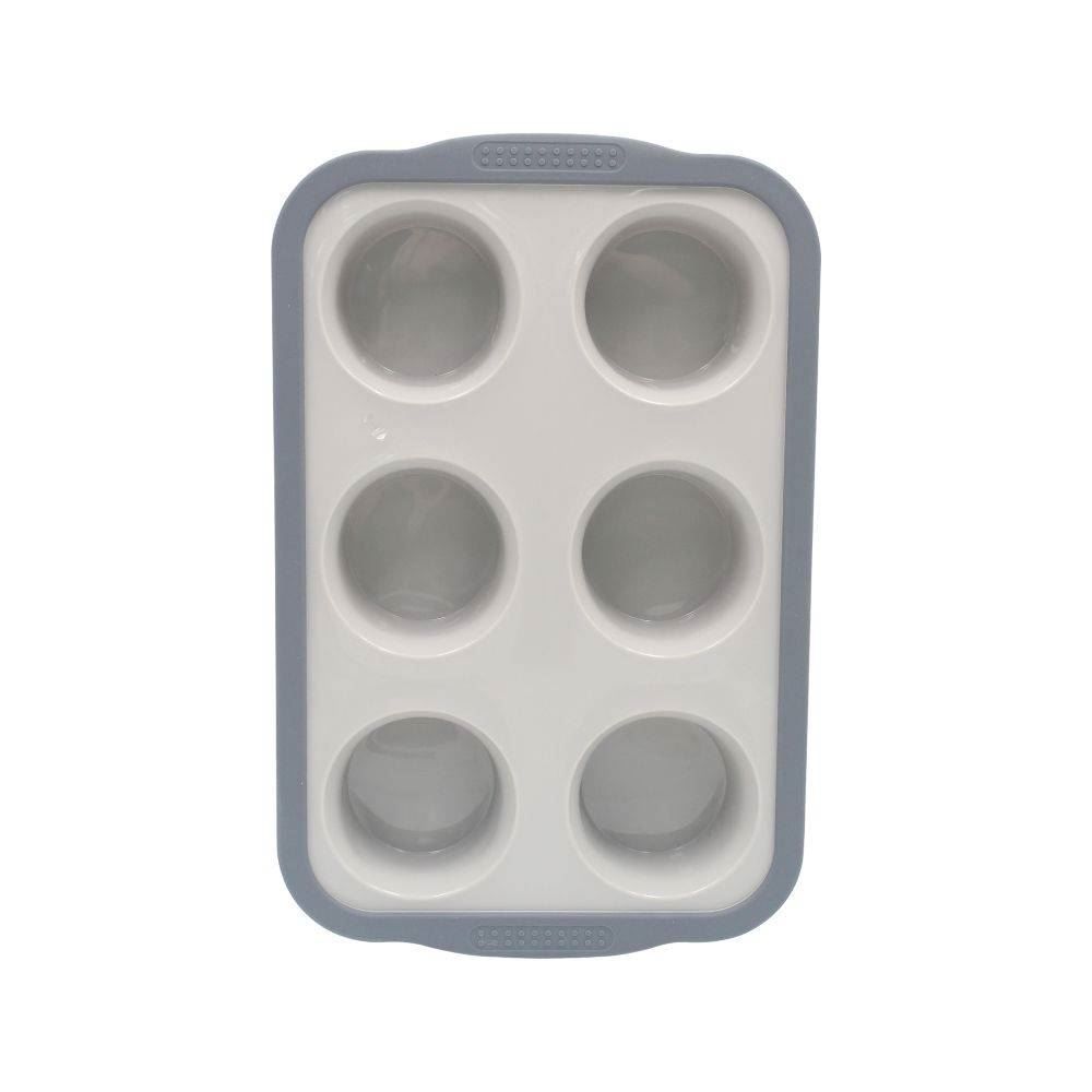 Forma De Cupcake Silicone Havan Casa - 29cm