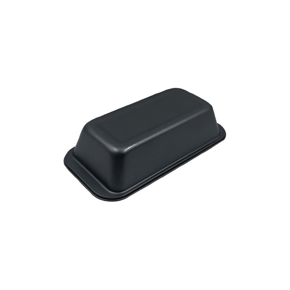 Forma De Pão Antiaderente Havan Casa 25,4 Cm - Cinza