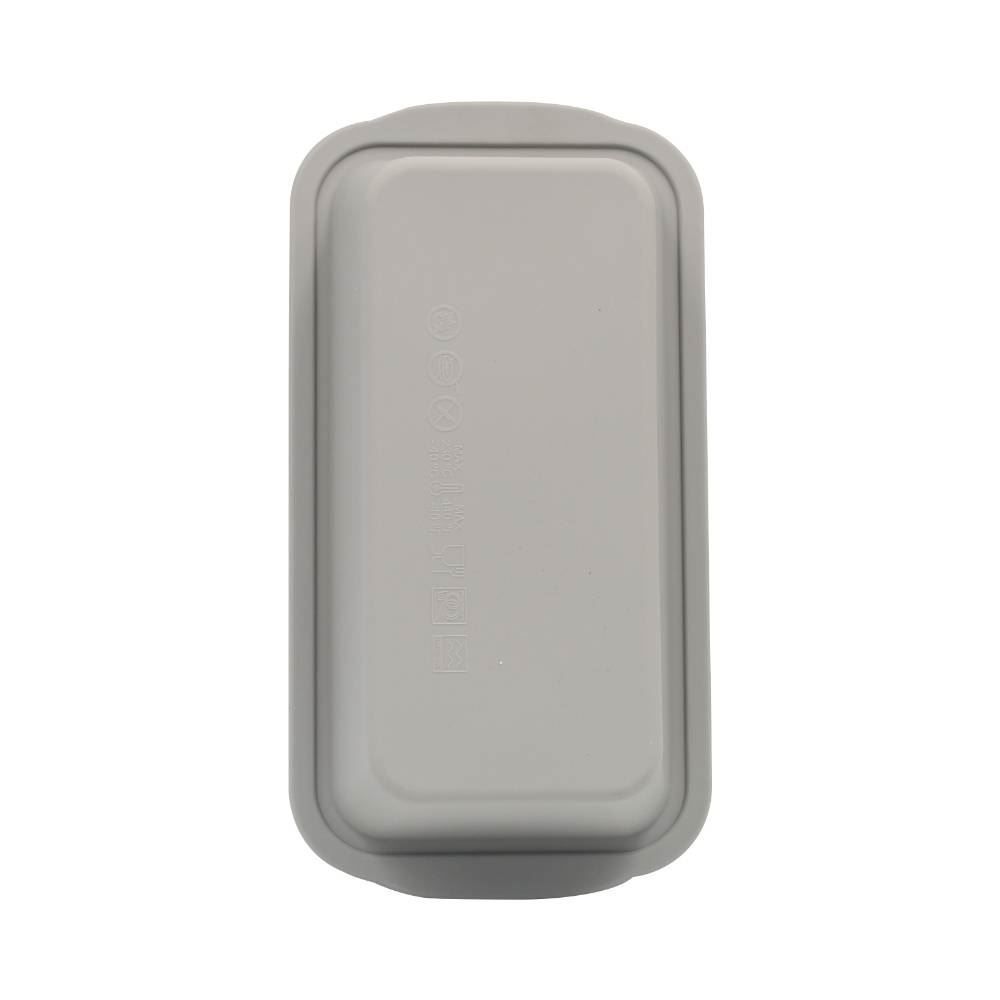 Forma De Pão Retangular Silicone Havan Casa - 25cm