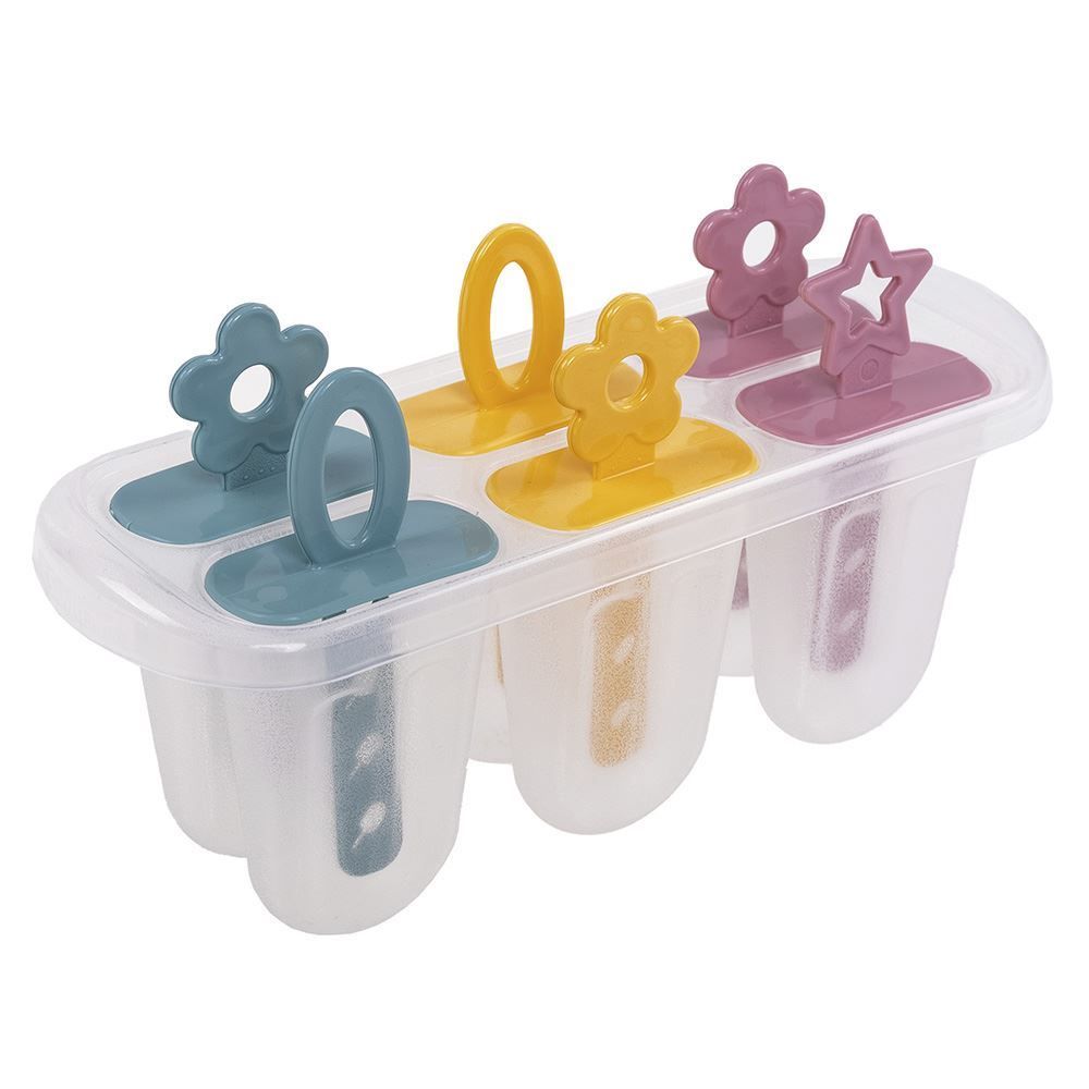 Forma De Picolé Sanremo - 328