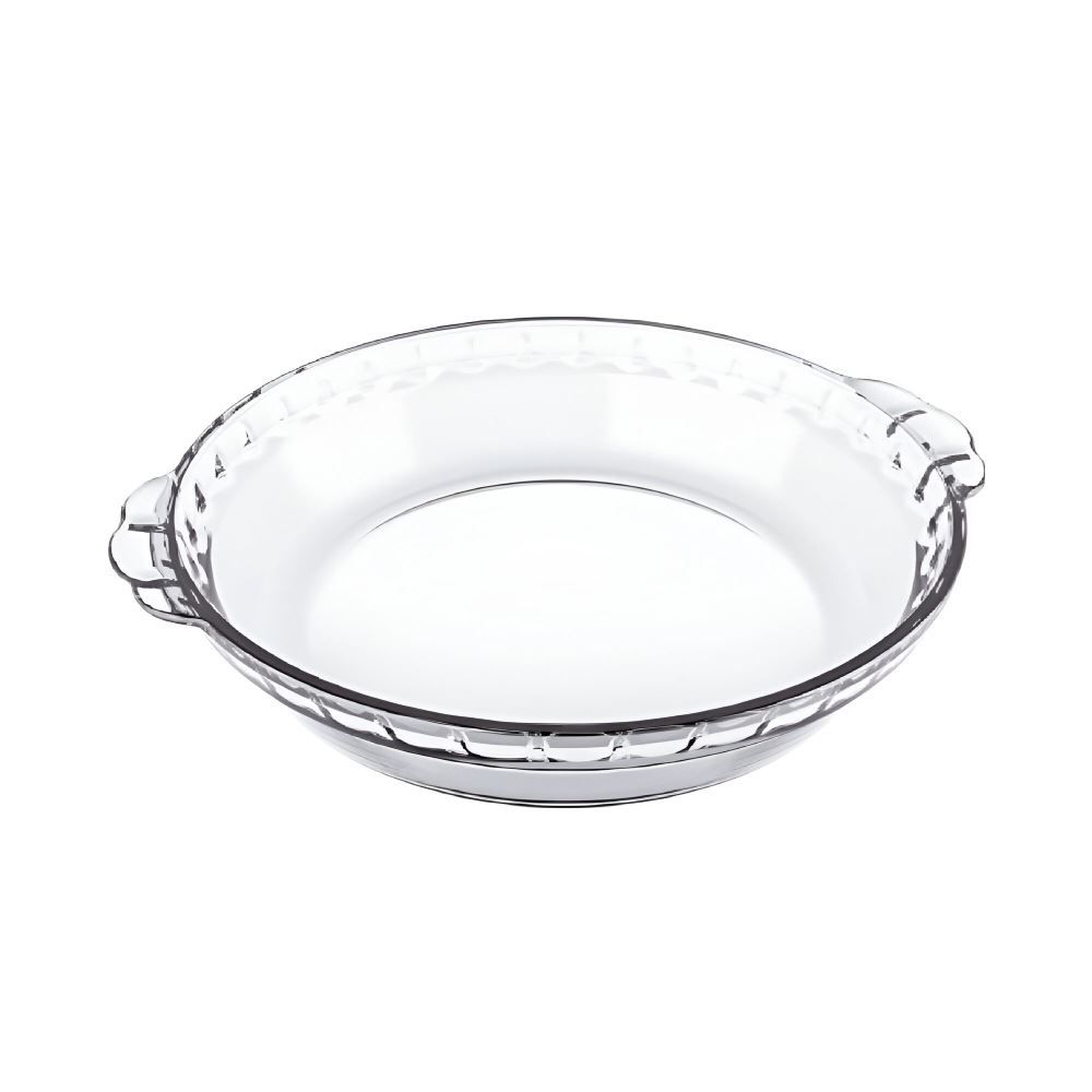 Forma Média Filetada Redonda Marinex 1,3 Litros - Vidro