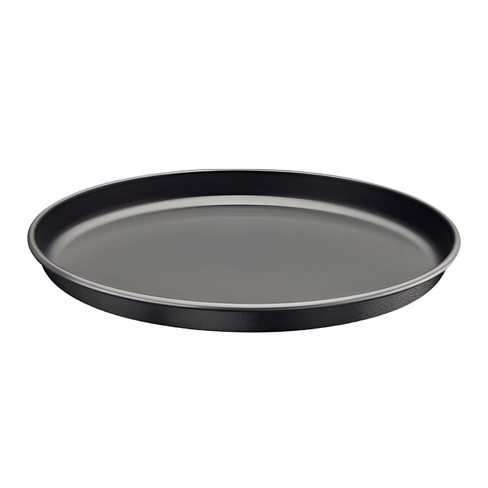 Forma para Pizza Alumínio Starflon Max Brasil Tramontina 30 cm - Grafite