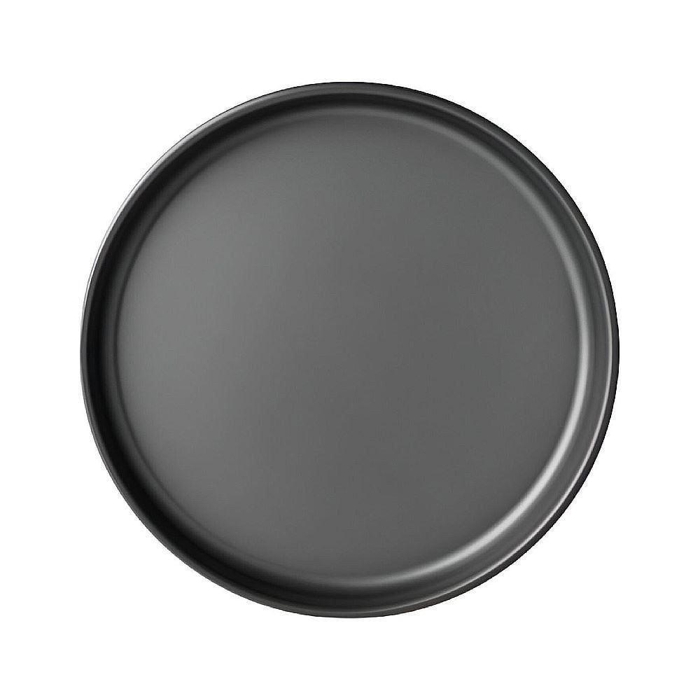 Forma para Pizza Alumínio Starflon Max Brasil Tramontina 30 cm - Grafite