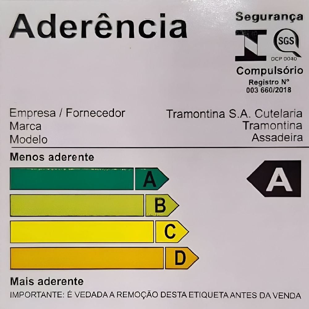 Forma para Pizza Alumínio Starflon Max Brasil Tramontina 30 cm - Grafite