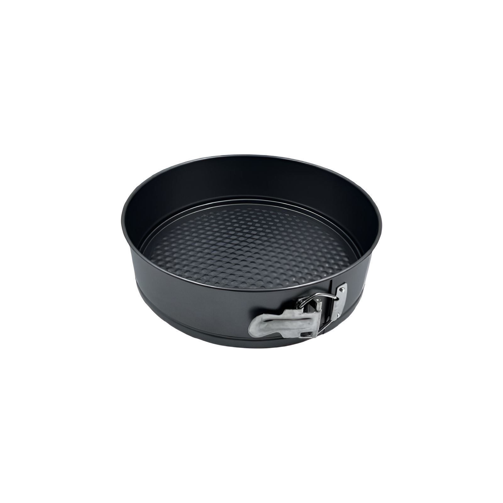 Forma Redonda Com Fundo Removível Havan Casa 28Cm - Preto