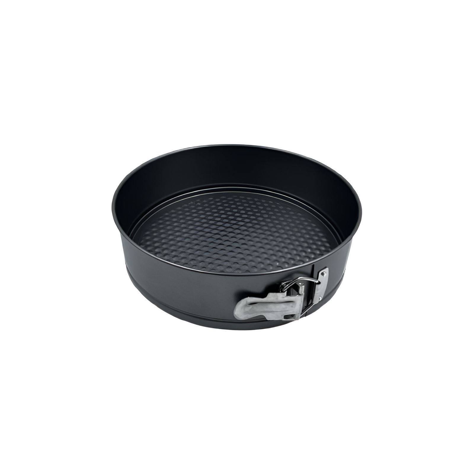 Forma Redonda Com Fundo Removível Havan Casa 24Cm - Preto