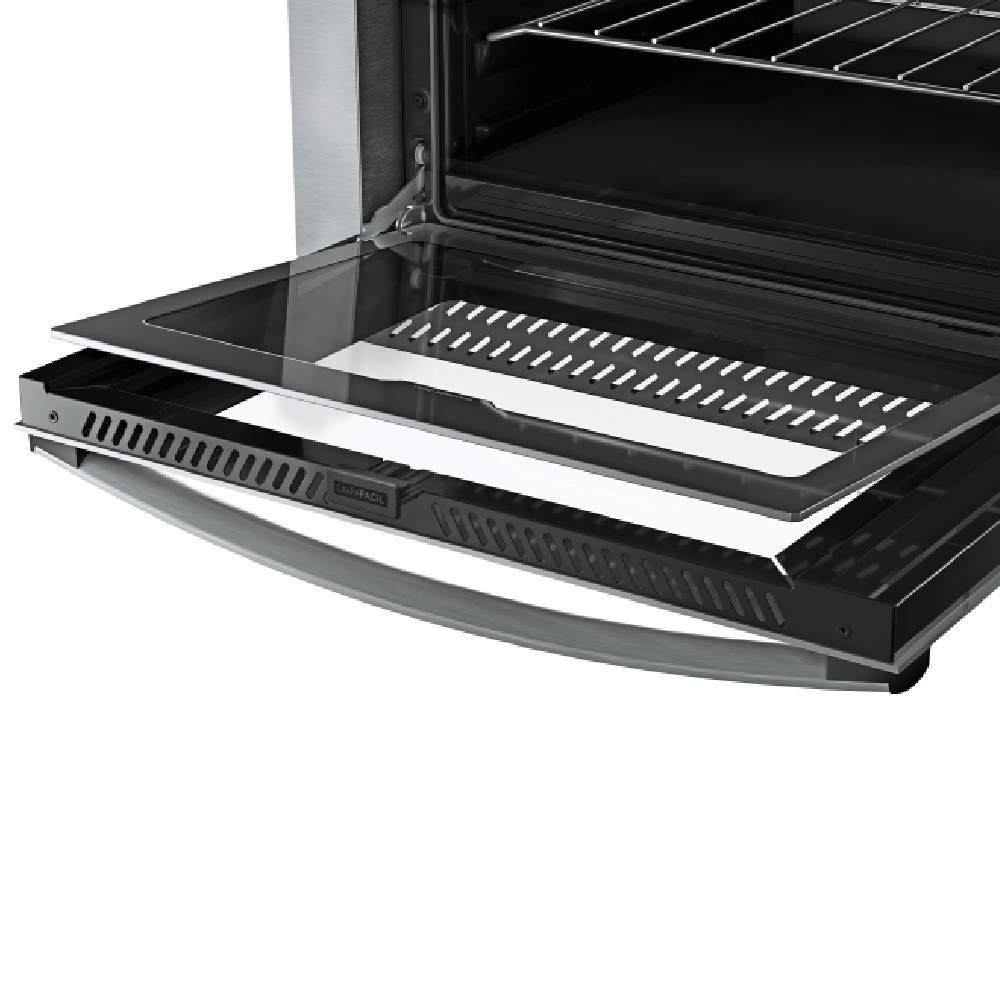 Forno Elétrico Atlas 44 Litros UTOP PTO Inox