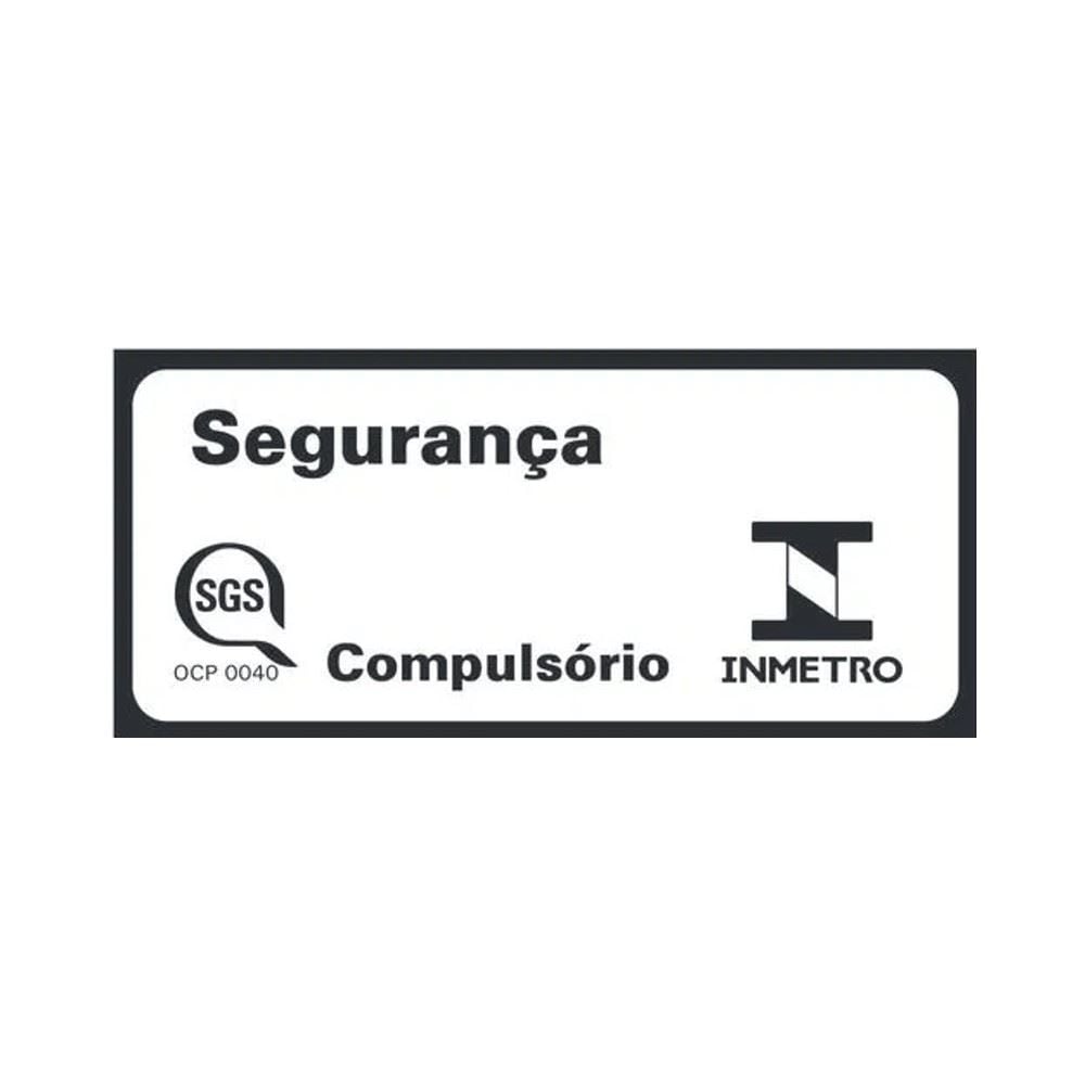 Forno Elétrico Continental 50 Litros de Embutir TOPLimpaFácil