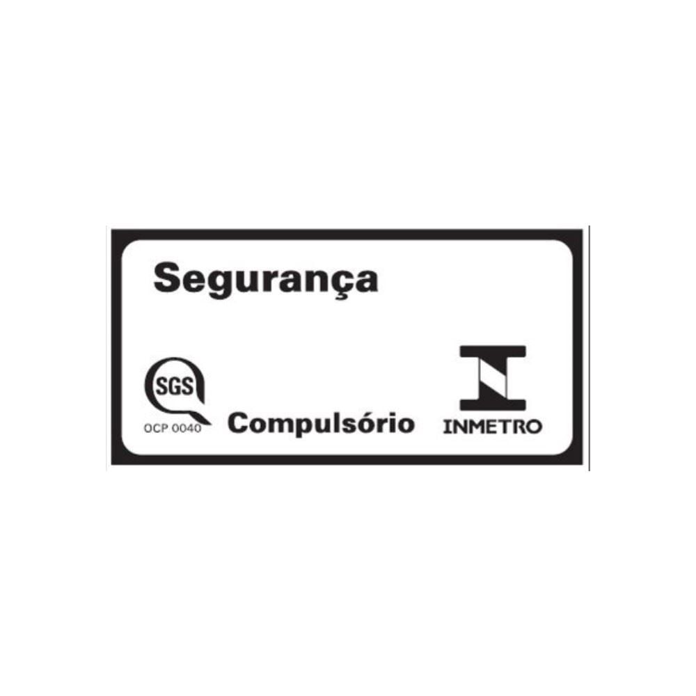 Forno Elétrico de Embutir Fischer Fit Line 48 litros