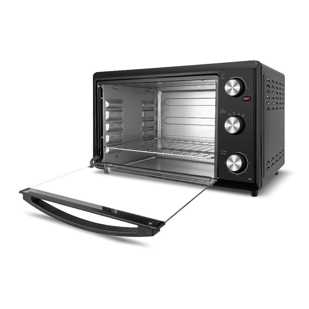 Forno Elétrico Philco 44 Litros Dupla Resistência PFE44P