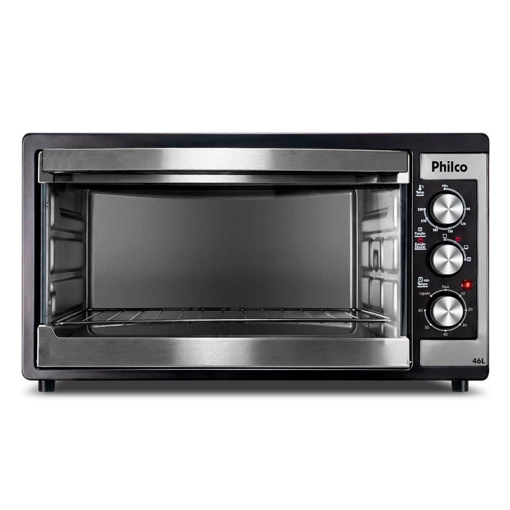 Forno Elétrico Philco 46 Litros 1500W PFE48IP