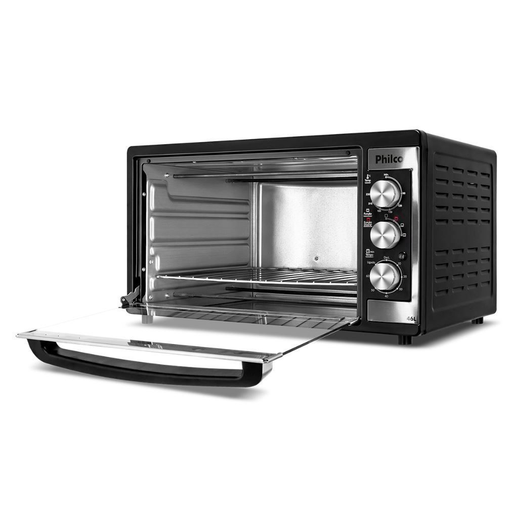 Forno Elétrico Philco 46 Litros 1500W PFE48IP