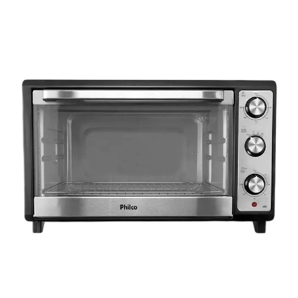 Forno Elétrico Philco 60 Litros PFE60I