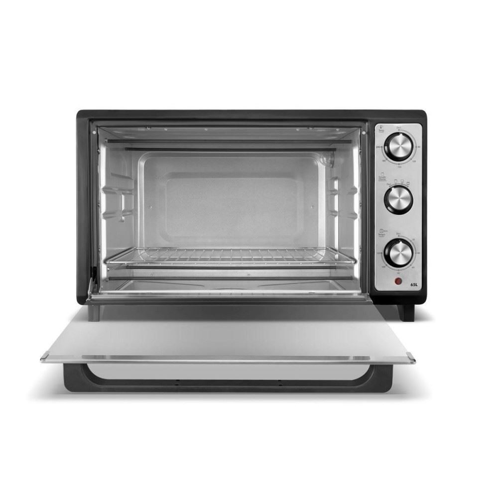 Forno Elétrico Philco 65L PFE65 Dupla Resistência