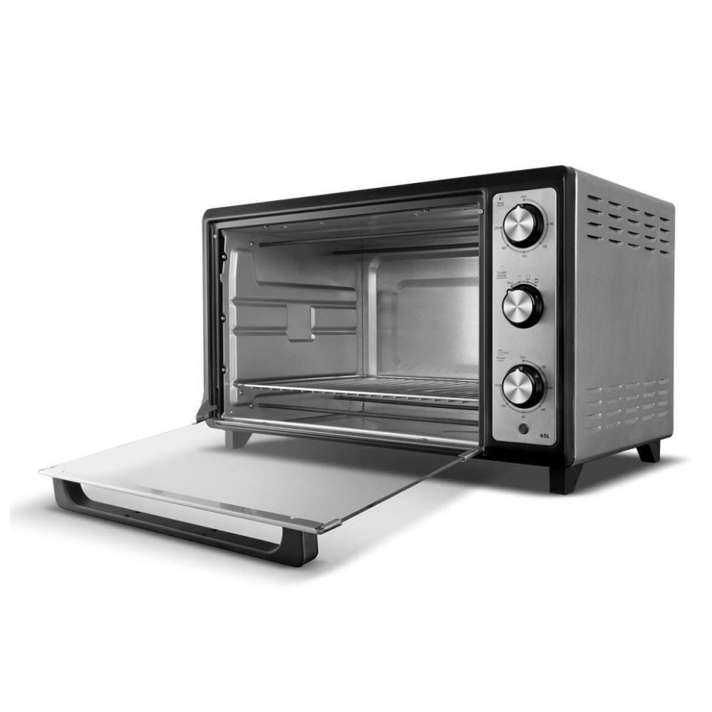 Forno Elétrico Philco 65L PFE65 Dupla Resistência