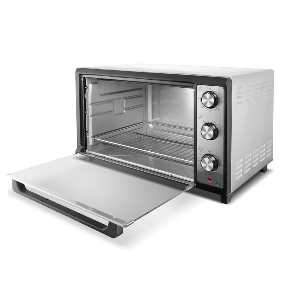 Forno Elétrico Philco 65L PFE65 Dupla Resistência