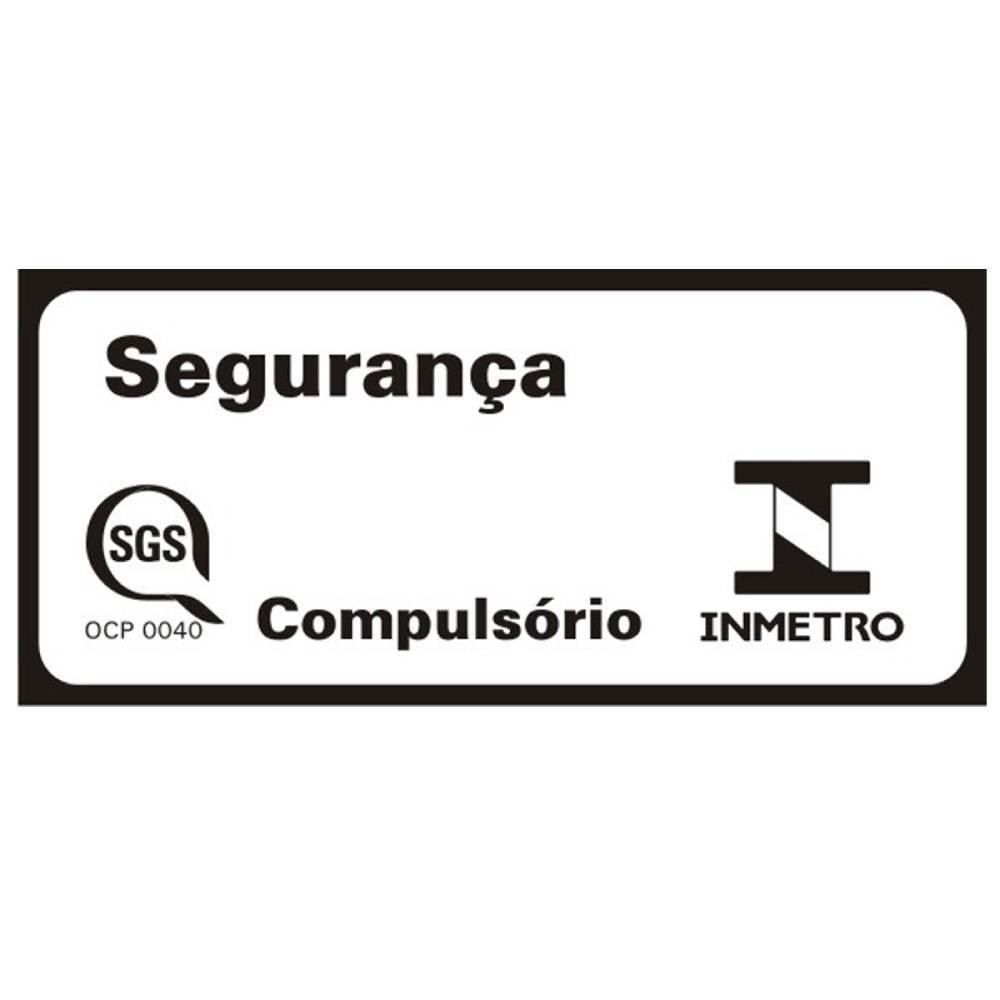 Forno Elétrico 44 Litros Fischer Star Grill 16 1323 - 127V