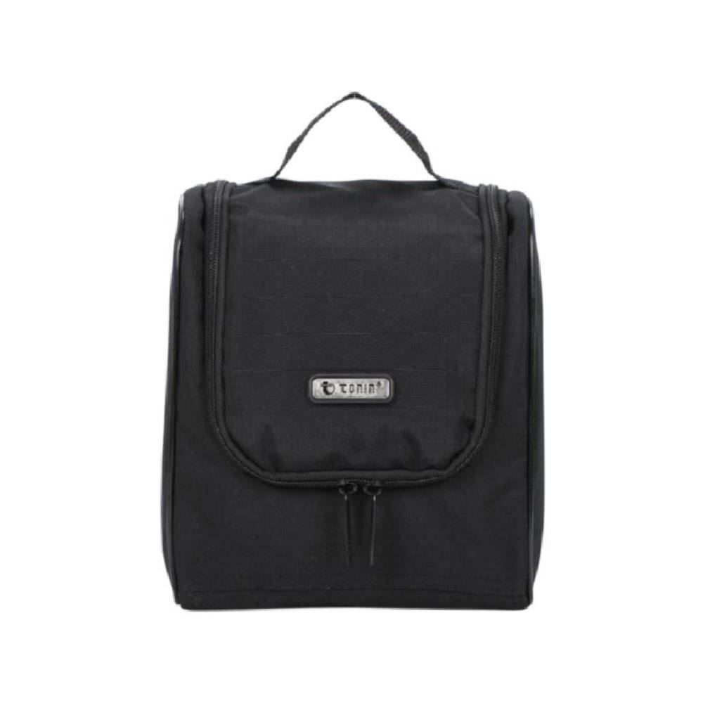 Frasqueira de Viagem Tonin 1991 - Preto