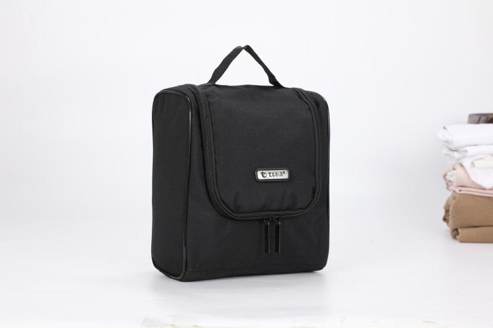 Frasqueira de Viagem Tonin 1992 - PRETO