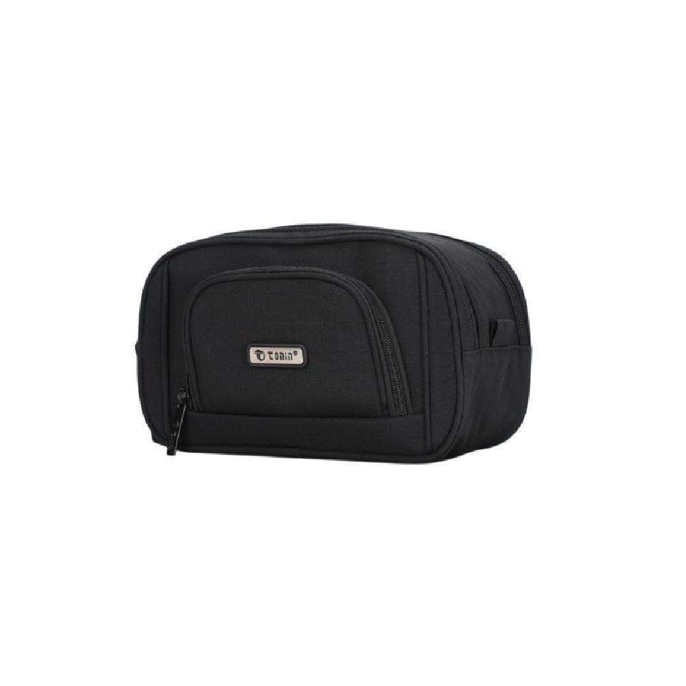 Frasqueira de Viagem Tonin 1992 - Preto
