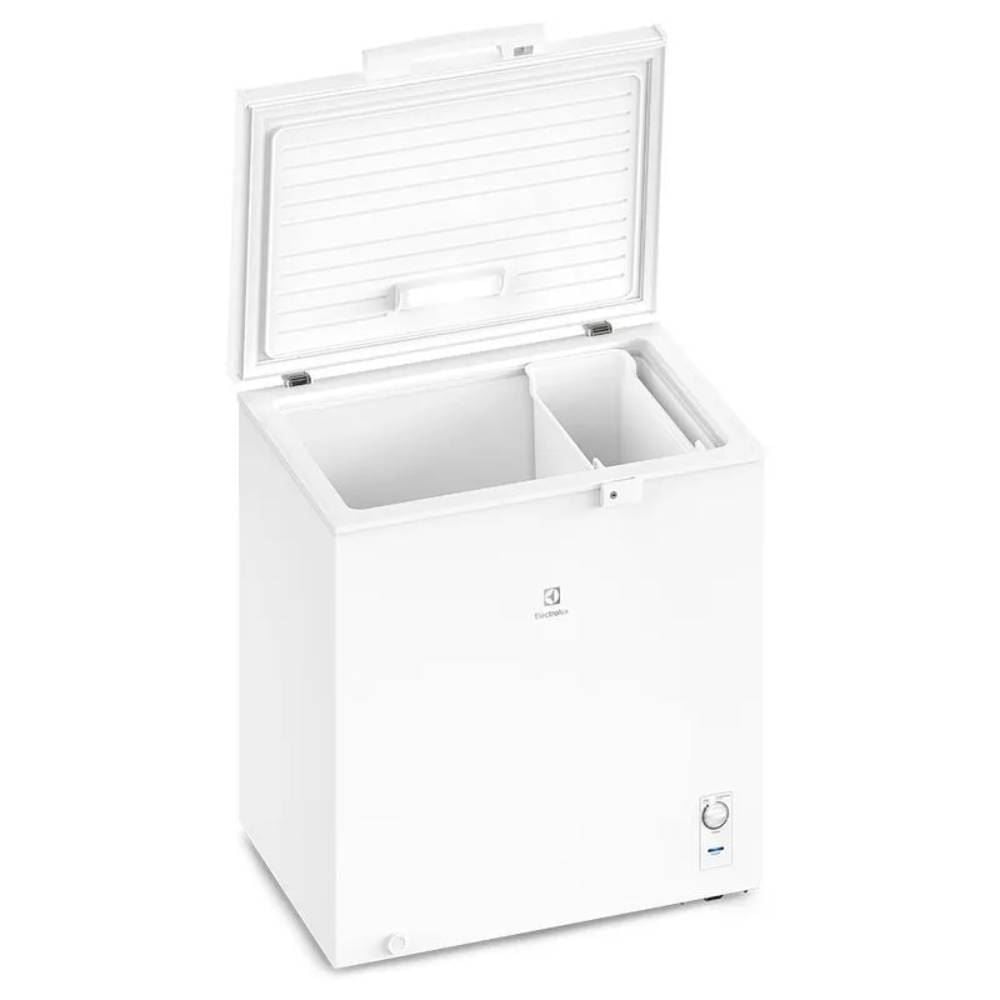 Freezer Horizontal Electrolux HE200 199 Litros