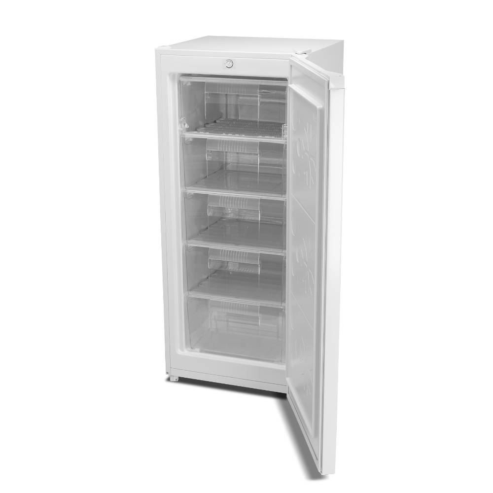 Freezer Vertical Philco 147 Litros 4 Gavetas PFV165B