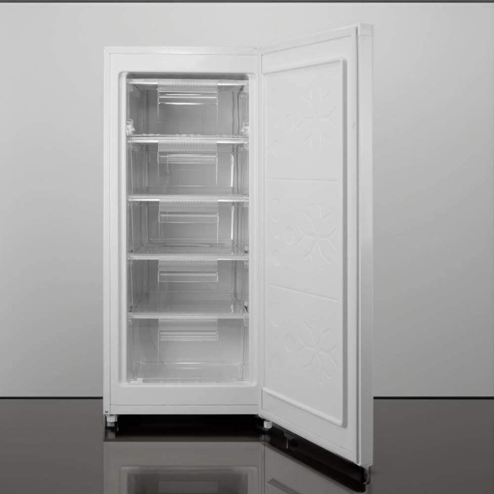 Freezer Vertical Philco 147 Litros 4 Gavetas PFV165B