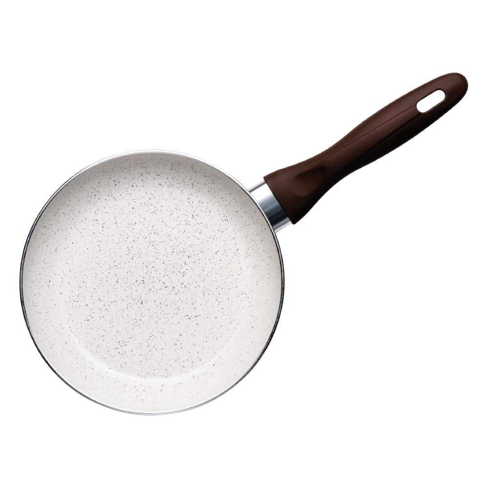 Frigideira Alumínio De Indução Brinox By Havan Casa 1,35 Litros - Vanilla