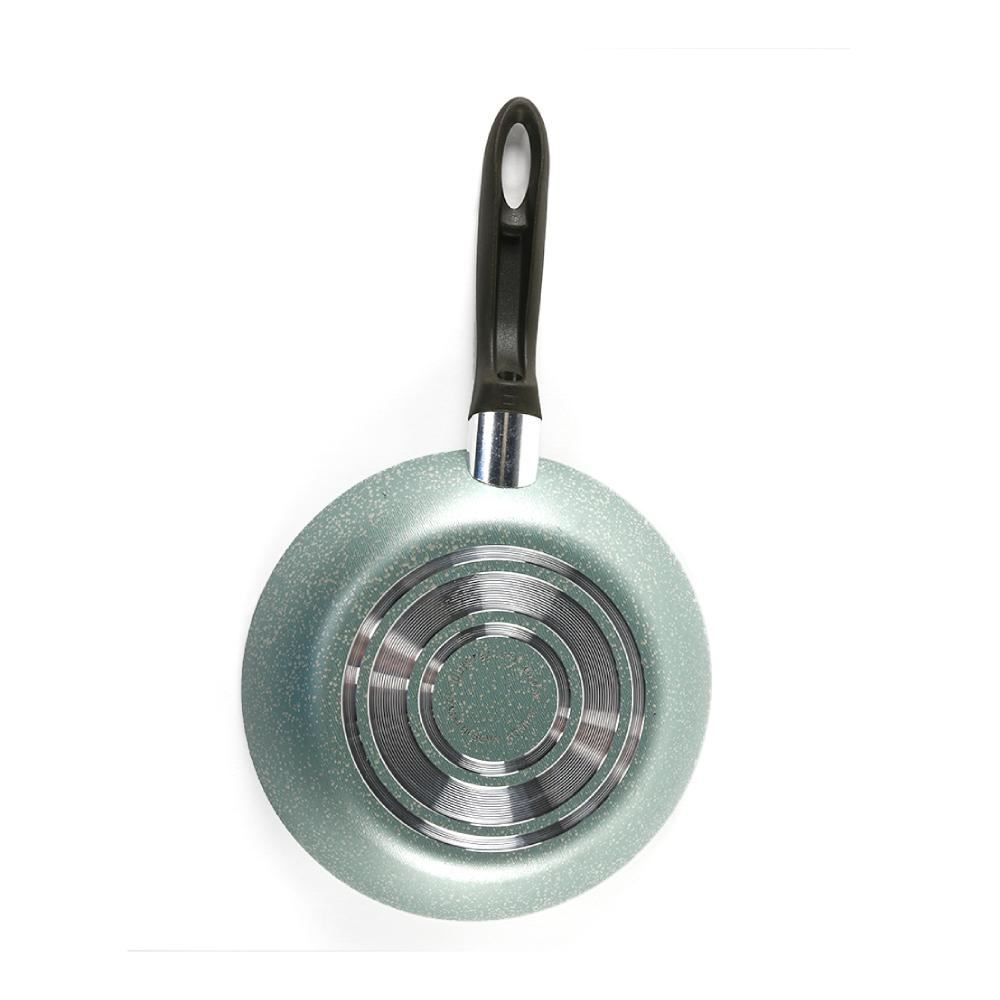 Frigideira Ceramic Life Suprema Brinox 800Ml - Verde