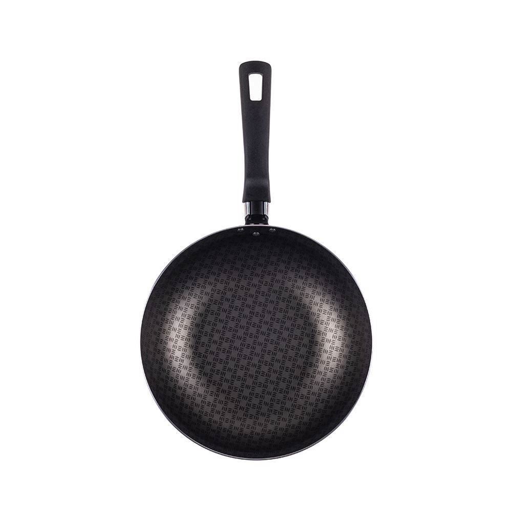 Frigideira Funda Loreto Tramontina 2.2 Litros - Grafite