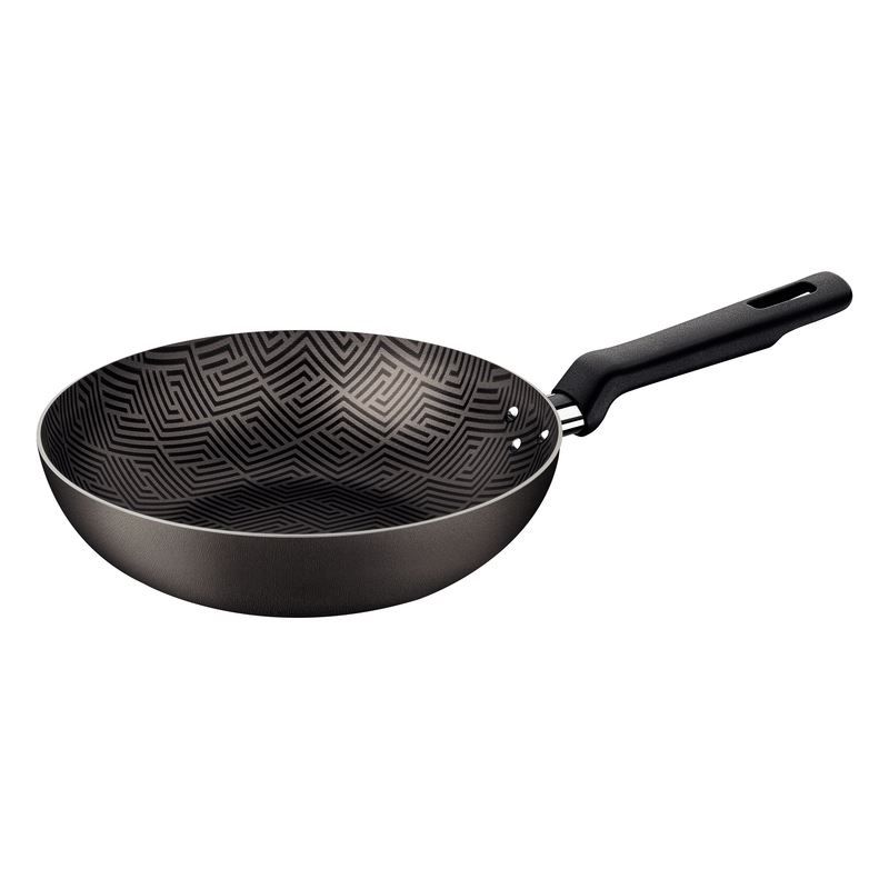 Frigideira Funda Loreto Tramontina 2,9L - Grafite