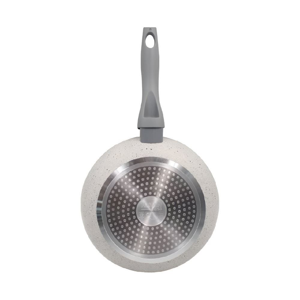 Frigideira London Havan Casa 20 Cm - Off White