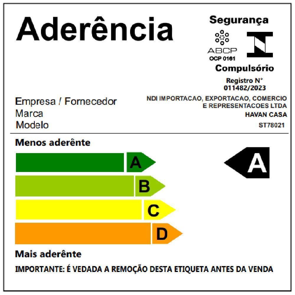 Frigideira London Havan Casa 20 Cm - Off White