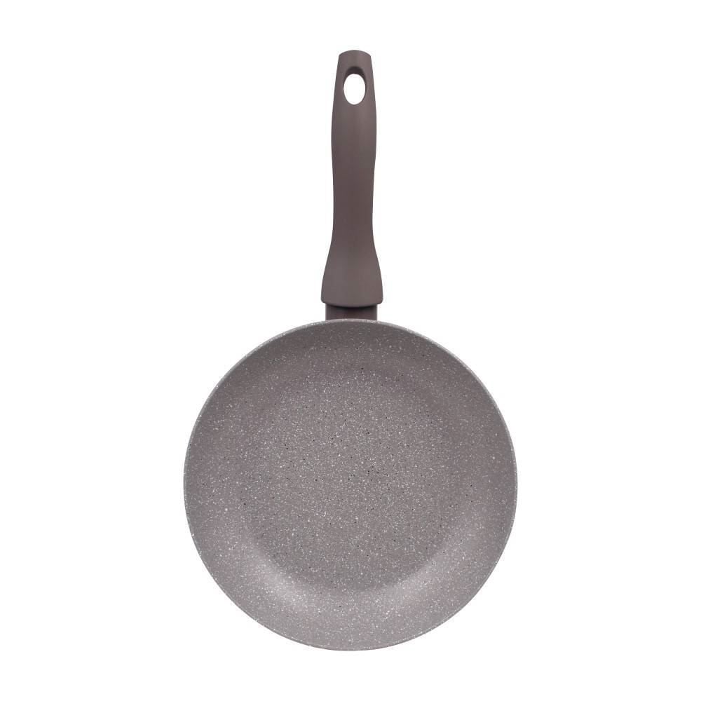 Frigideira London Havan Casa 20 Cm - Chocolate Marmorizado