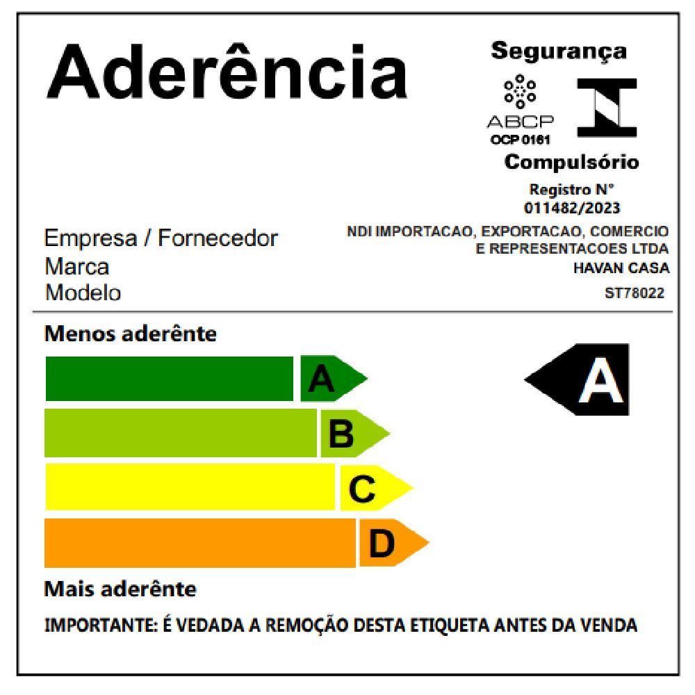 Frigideira London Havan Casa 20 Cm - Chocolate Marmorizado