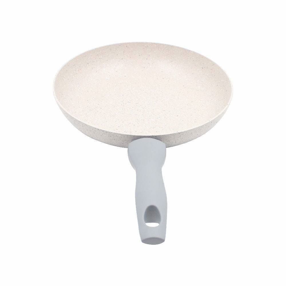 Frigideira London Havan Casa 24 Cm - Off White