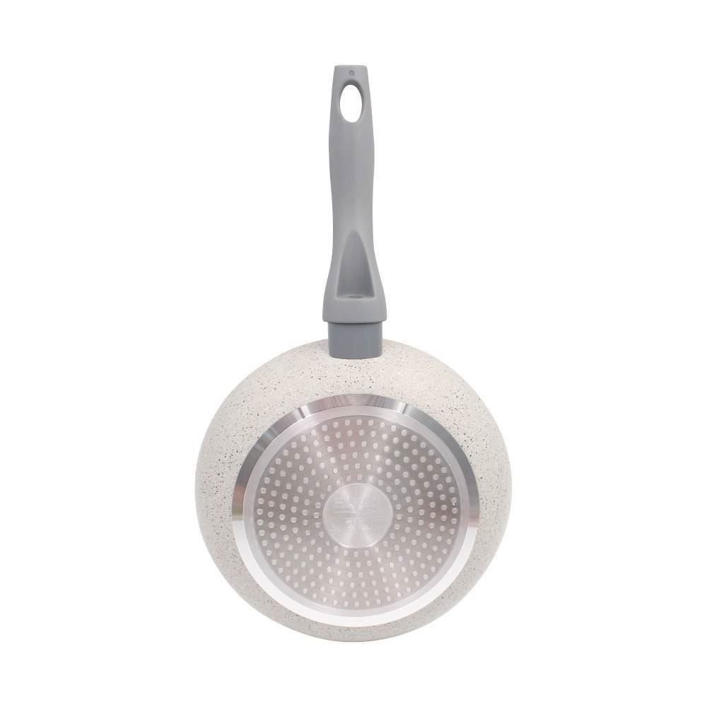 Frigideira London Havan Casa 24 Cm - Off White