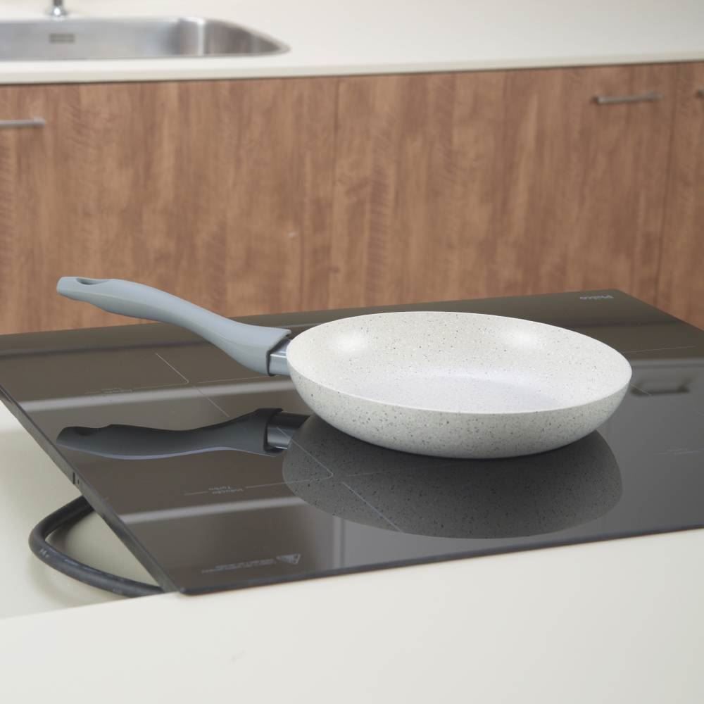 Frigideira London Havan Casa 24 Cm - Off White