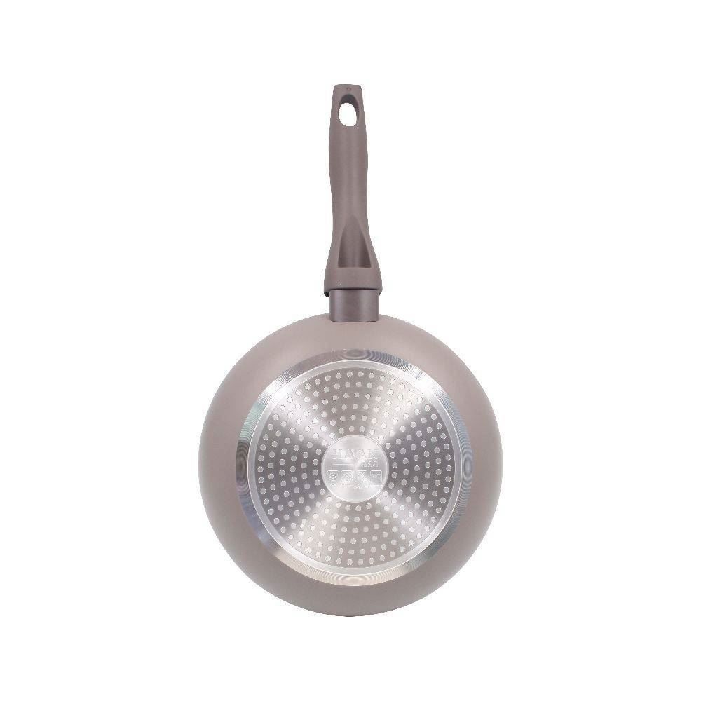 Frigideira London Havan Casa 24 Cm - Chocolate